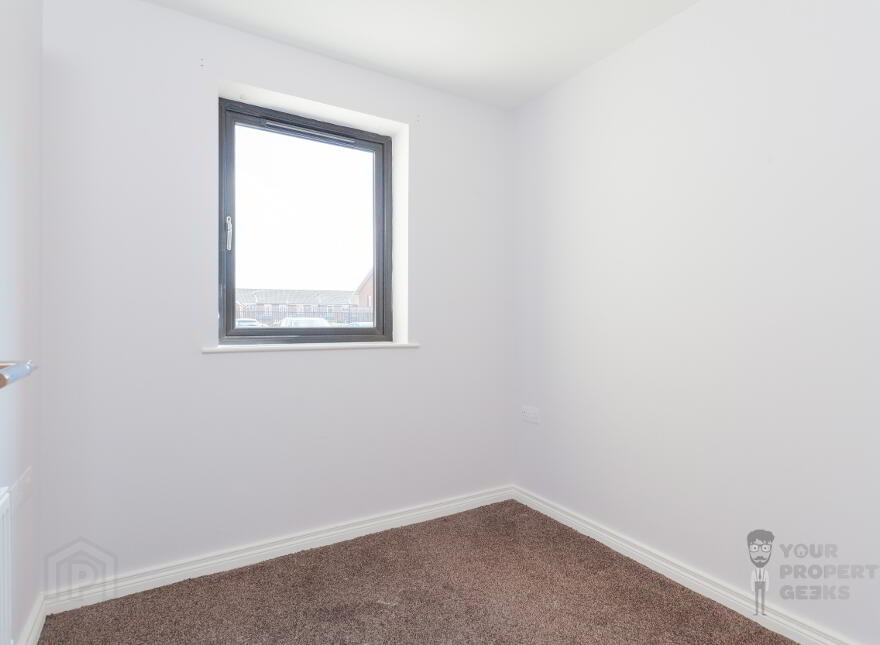 Titanic Walk, Apt 22 13 Ballymacarrett Road, Belfast, BT4 1BT