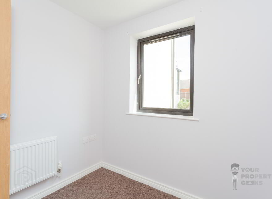 Titanic Walk, Apt 22 13 Ballymacarrett Road, Belfast, BT4 1BT