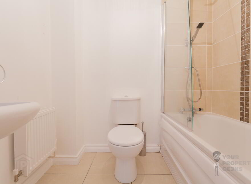 Titanic Walk, Apt 22 13 Ballymacarrett Road, Belfast, BT4 1BT