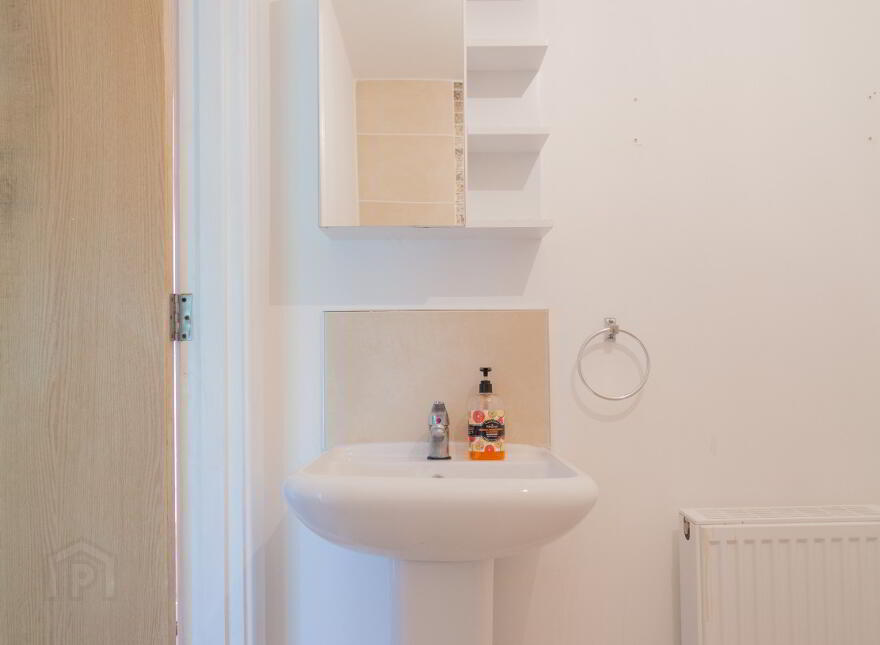 Titanic Walk, Apt 22 13 Ballymacarrett Road, Belfast, BT4 1BT