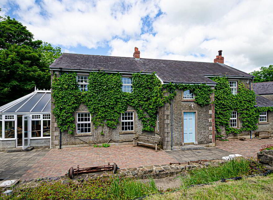 4 Forthill Road, Ballycarry, Carrickfergus, BT38 9JU