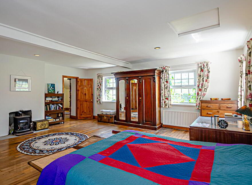 4 Forthill Road, Ballycarry, Carrickfergus, BT38 9JU