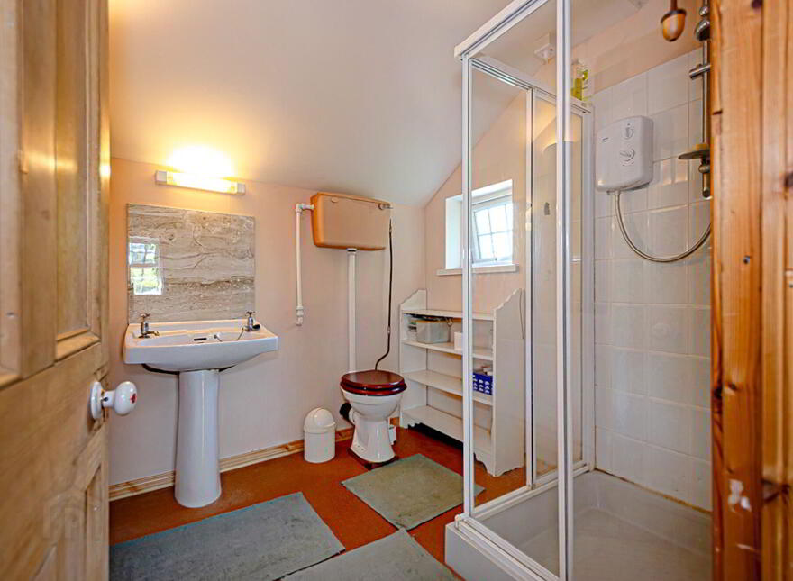 4 Forthill Road, Ballycarry, Carrickfergus, BT38 9JU