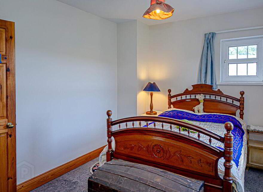 4 Forthill Road, Ballycarry, Carrickfergus, BT38 9JU