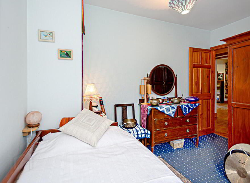 4 Forthill Road, Ballycarry, Carrickfergus, BT38 9JU