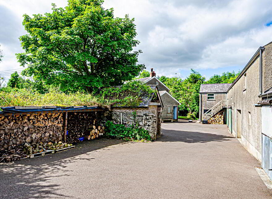 4 Forthill Road, Ballycarry, Carrickfergus, BT38 9JU