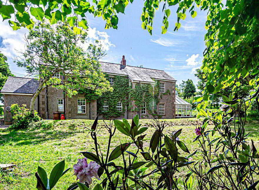 4 Forthill Road, Ballycarry, Carrickfergus, BT38 9JU