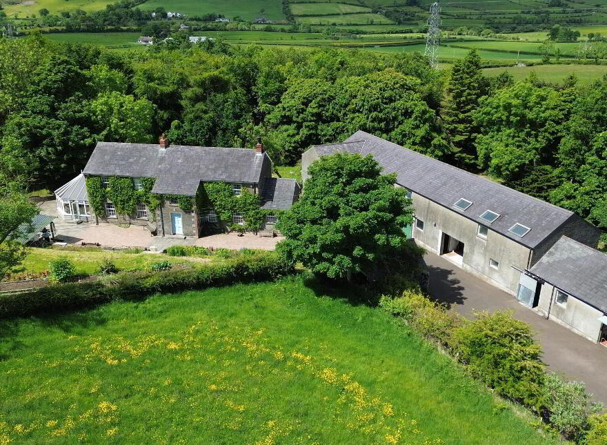 4 Forthill Road, Ballycarry, Carrickfergus, BT38 9JU