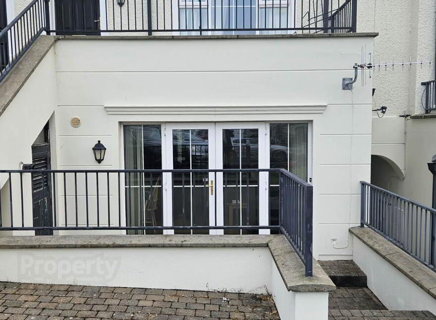 74a Thornberry, Letterkenny, F92WV99 photo