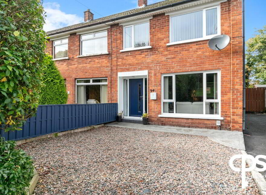 34 Robbs Road, Dundonald, Belfast, BT16 2NA