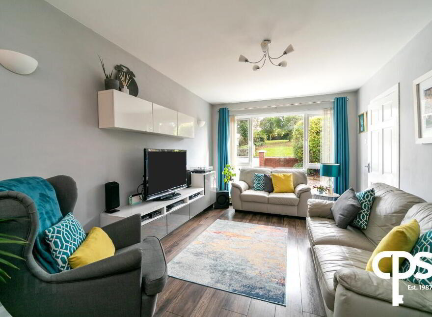 34 Robbs Road, Dundonald, Belfast, BT16 2NA