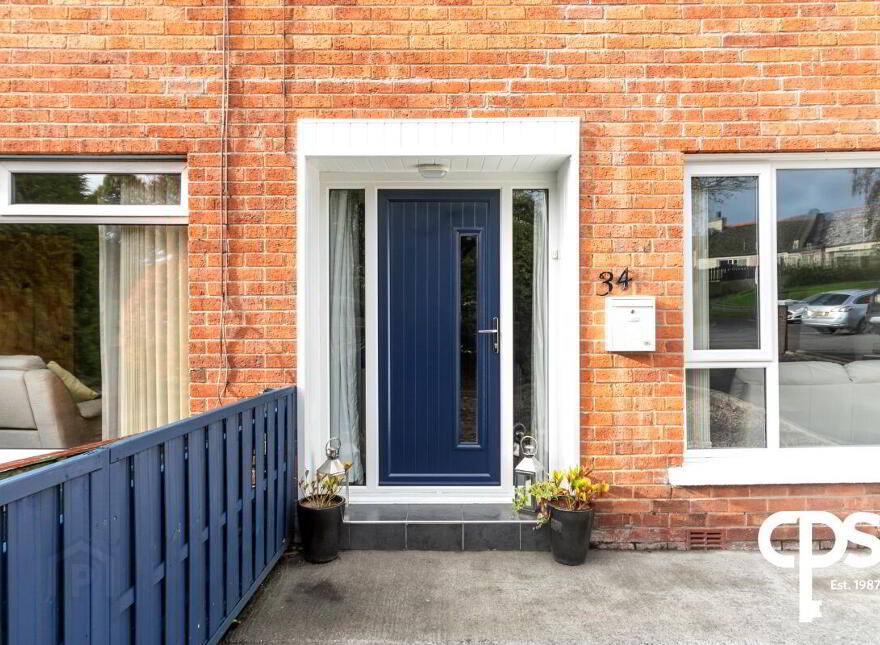 34 Robbs Road, Dundonald, Belfast, BT16 2NA
