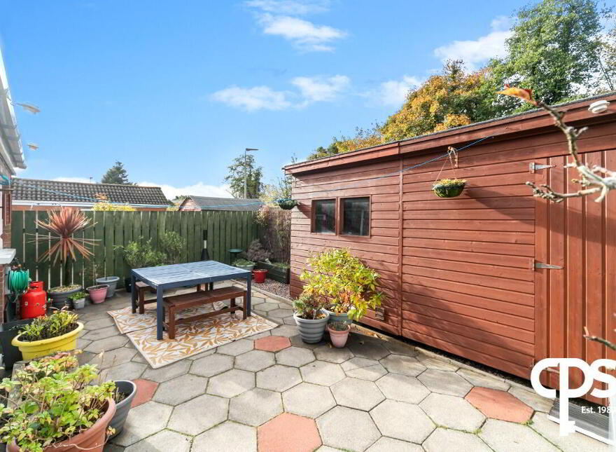 34 Robbs Road, Dundonald, Belfast, BT16 2NA
