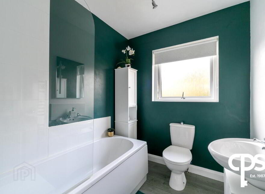 34 Robbs Road, Dundonald, Belfast, BT16 2NA