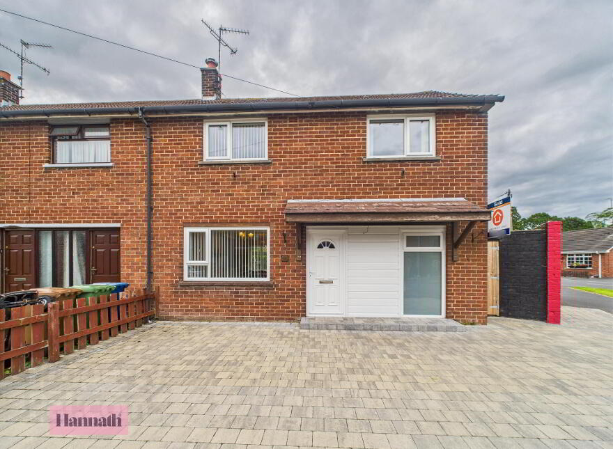 2 Gloucester Avenue, Portadown, Craigavon, BT63 5DS photo