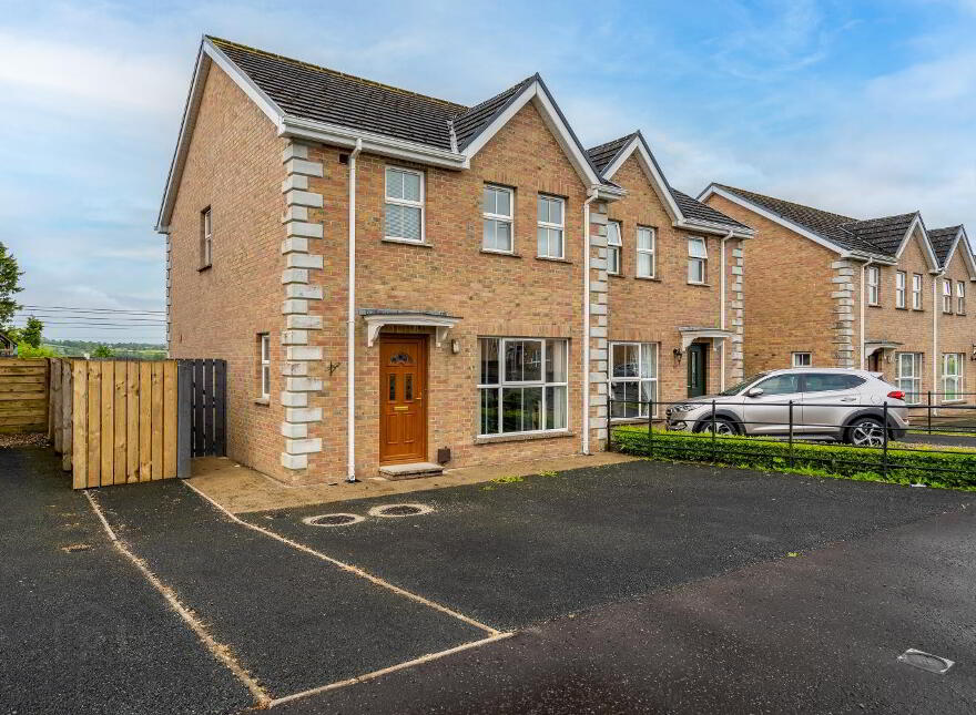 39 Garag Hill, Castlederg, BT81 7GX