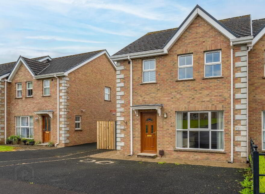39 Garag Hill, Castlederg, BT81 7GX