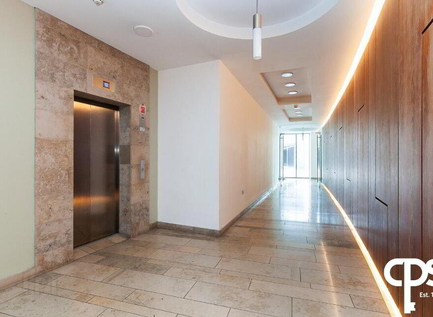 8.21 The Arc Apartments, Belfast, BT3 9FG