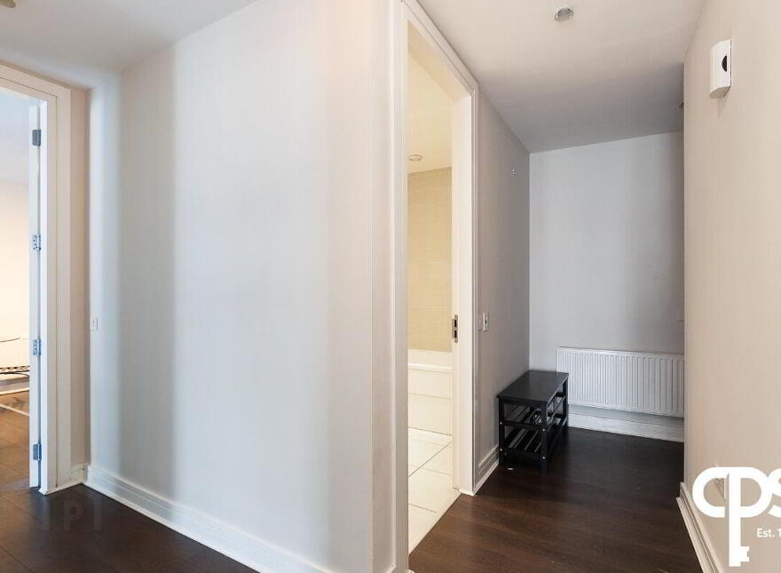 8.21 The Arc Apartments, Belfast, BT3 9FG