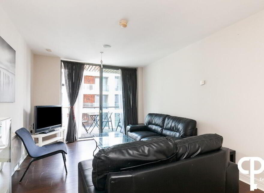 8.21 The Arc Apartments, Belfast, BT3 9FG