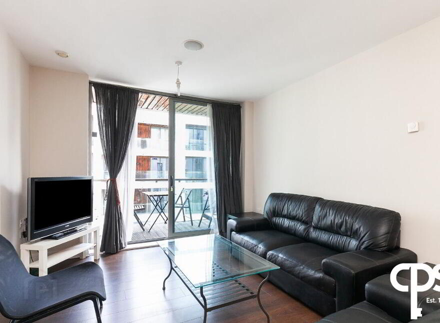 8.21 The Arc Apartments, Belfast, BT3 9FG
