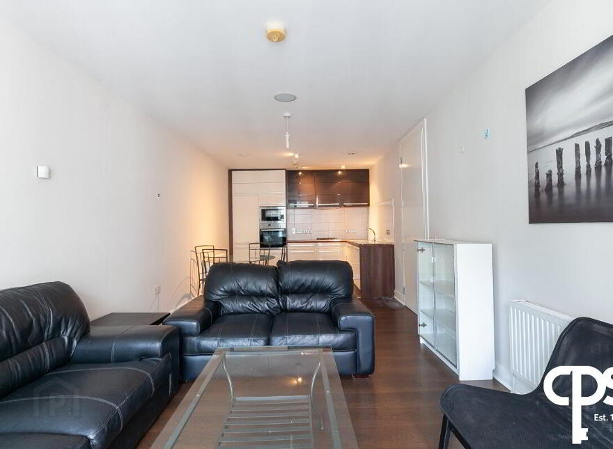 8.21 The Arc Apartments, Belfast, BT3 9FG