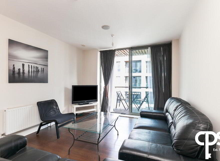 8.21 The Arc Apartments, Belfast, BT3 9FG