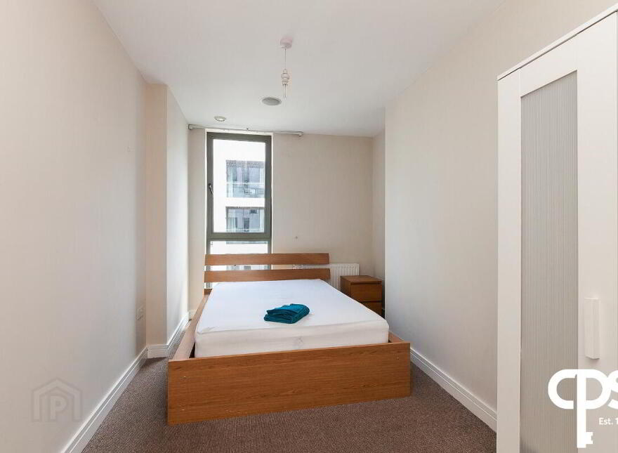 8.21 The Arc Apartments, Belfast, BT3 9FG