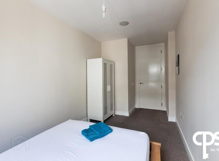 8.21 The Arc Apartments, Belfast, BT3 9FG