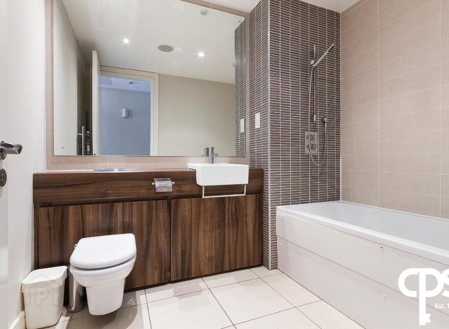 8.21 The Arc Apartments, Belfast, BT3 9FG