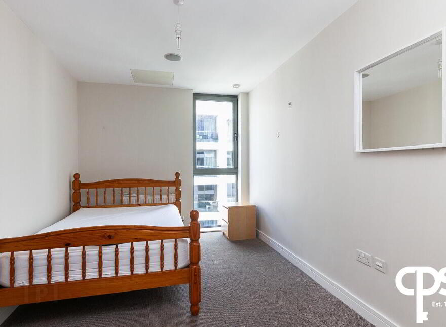 8.21 The Arc Apartments, Belfast, BT3 9FG