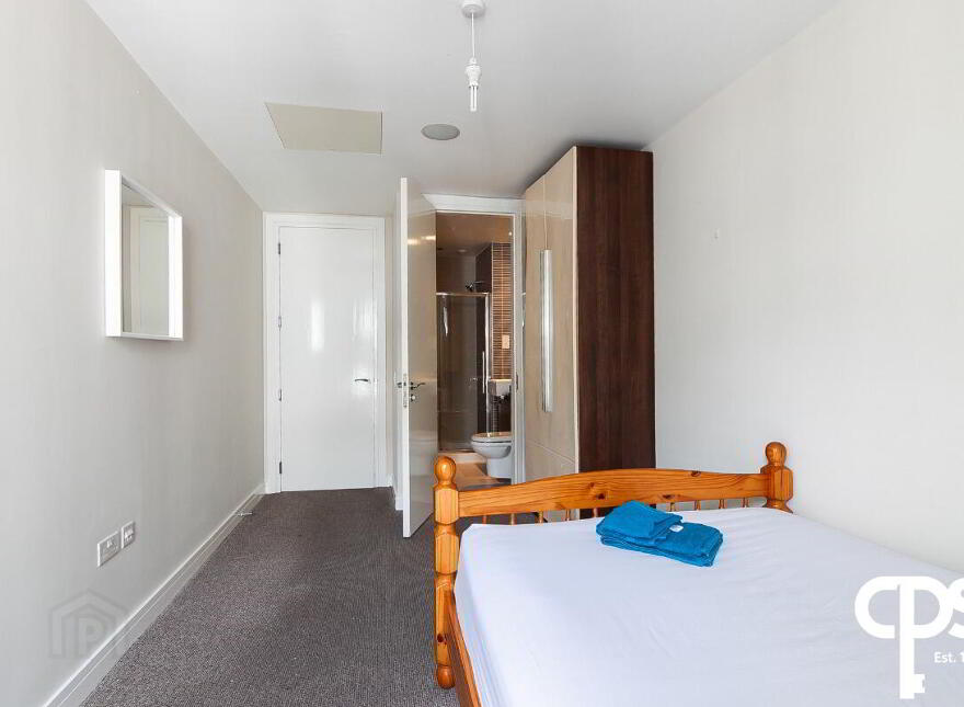 8.21 The Arc Apartments, Belfast, BT3 9FG