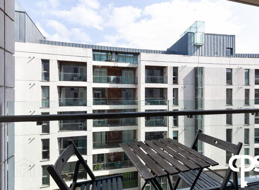 8.21 The Arc Apartments, Belfast, BT3 9FG