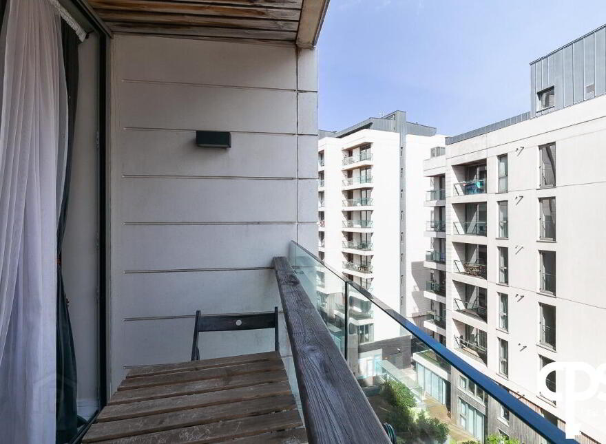 8.21 The Arc Apartments, Belfast, BT3 9FG