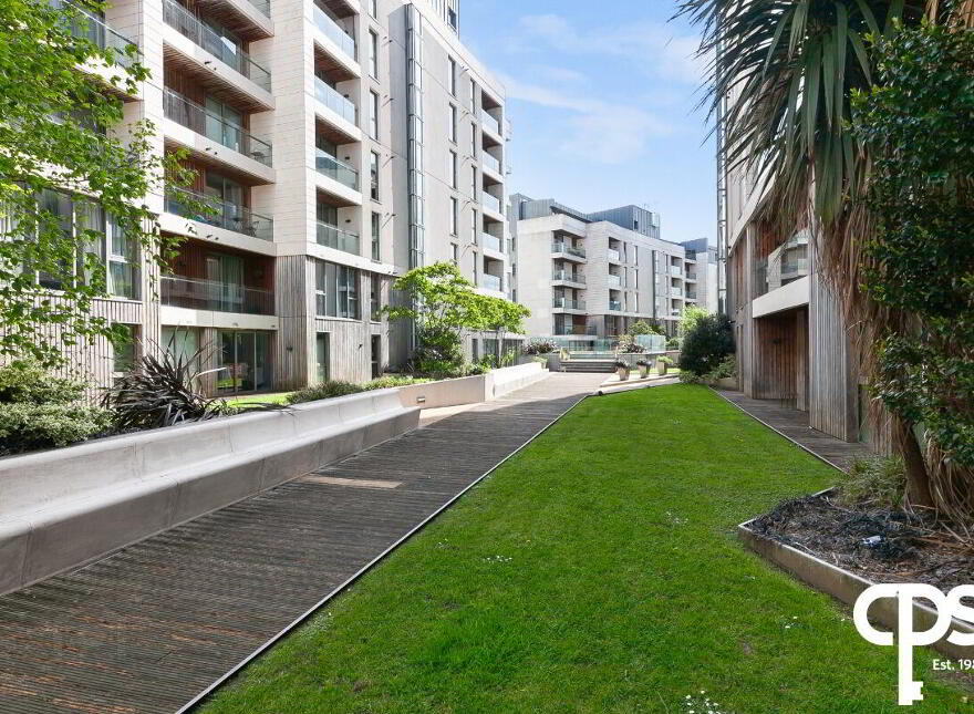 8.21 The Arc Apartments, Belfast, BT3 9FG