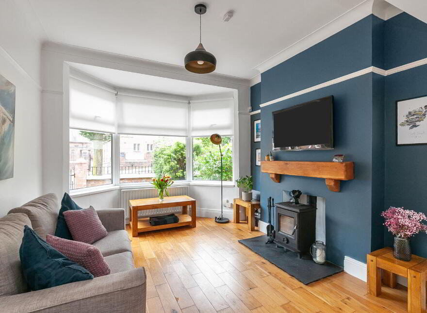 227 Cavehill Road, Belfast, BT15 5BQ