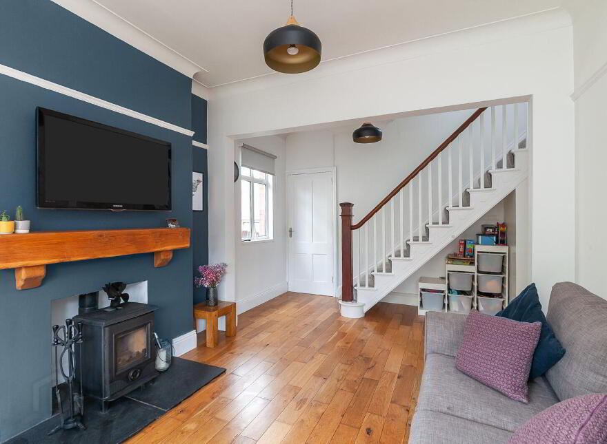 227 Cavehill Road, Belfast, BT15 5BQ