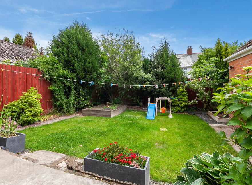 227 Cavehill Road, Belfast, BT15 5BQ