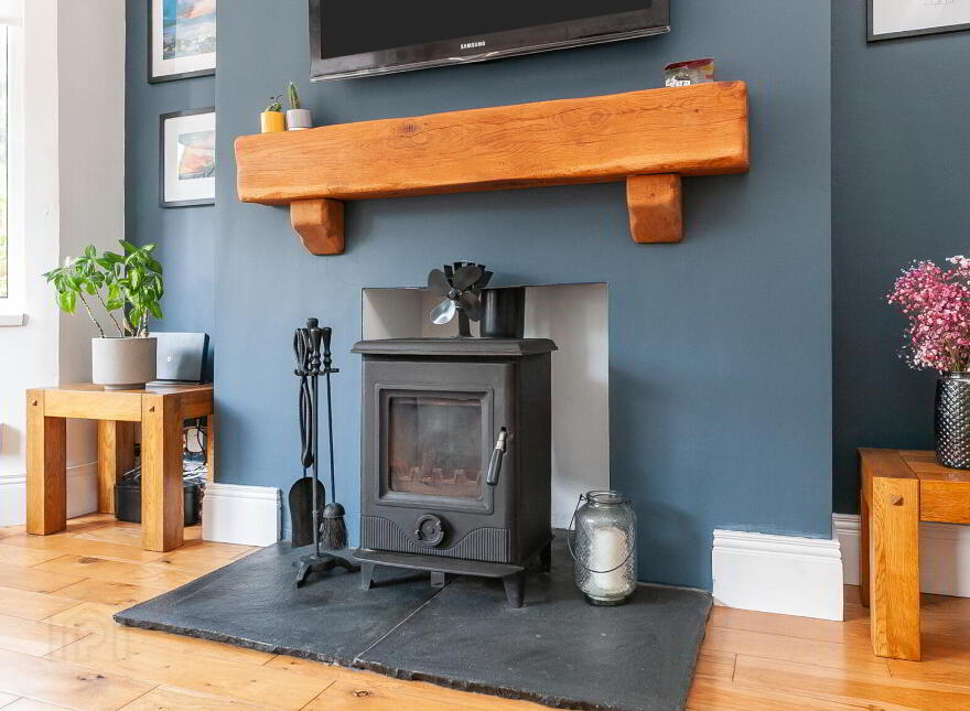 227 Cavehill Road, Belfast, BT15 5BQ