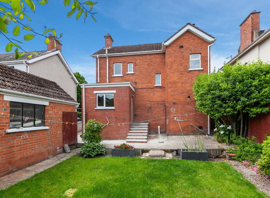 227 Cavehill Road, Belfast, BT15 5BQ