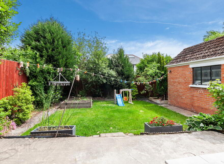 227 Cavehill Road, Belfast, BT15 5BQ