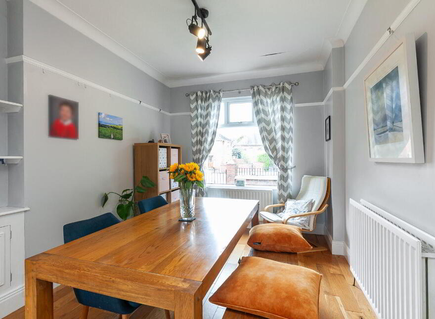 227 Cavehill Road, Belfast, BT15 5BQ