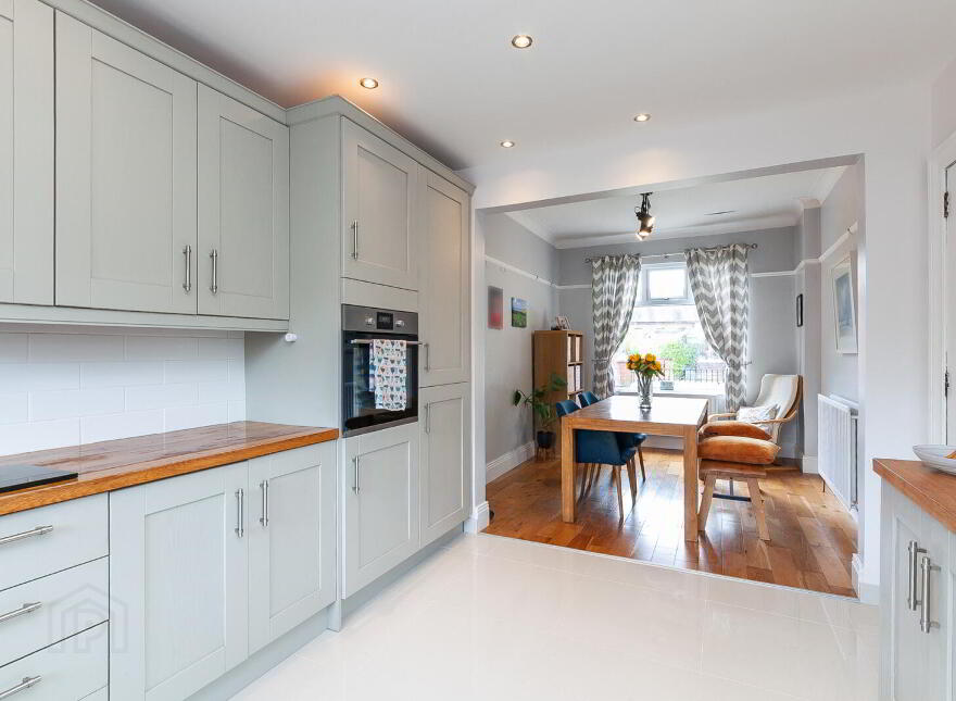 227 Cavehill Road, Belfast, BT15 5BQ
