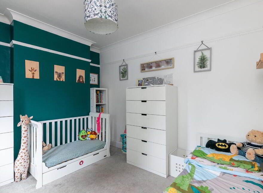 227 Cavehill Road, Belfast, BT15 5BQ