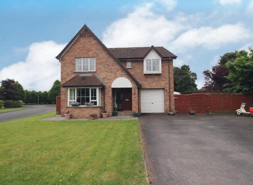 39 Woodfield, Newtownabbey, BT37 0ZH photo