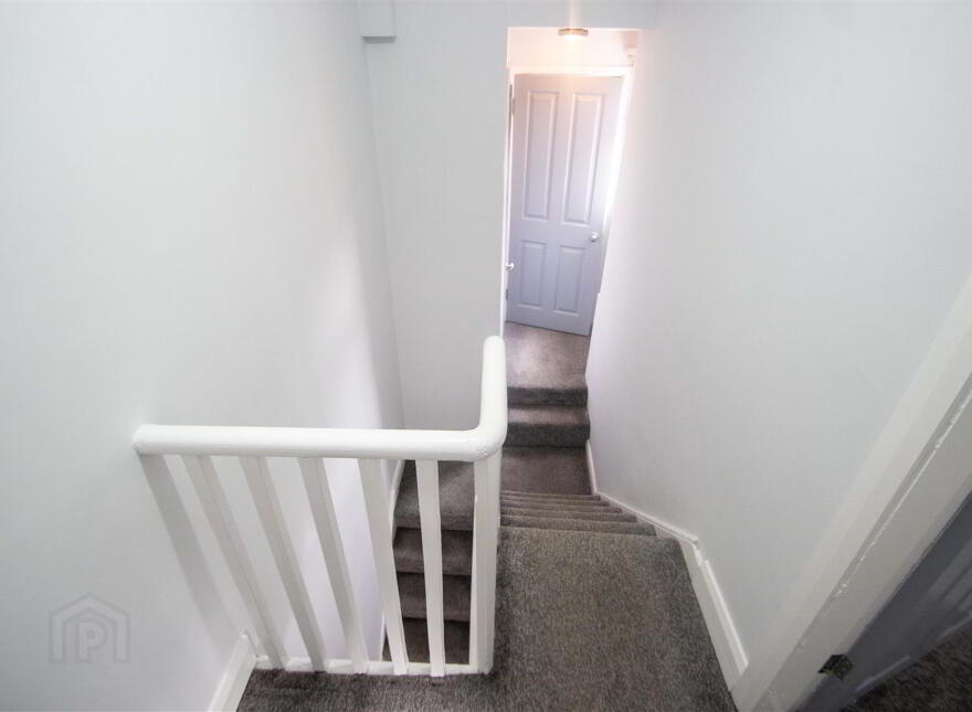 17 John Street, Off Falls Road, Belfast, BT12 4AG