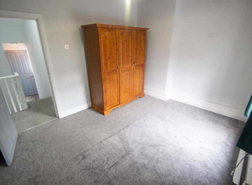 17 John Street, Off Falls Road, Belfast, BT12 4AG