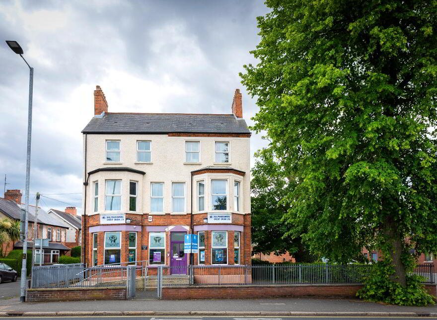 171-173 Upper Newtownards Road, Belfast, BT4 3HZ