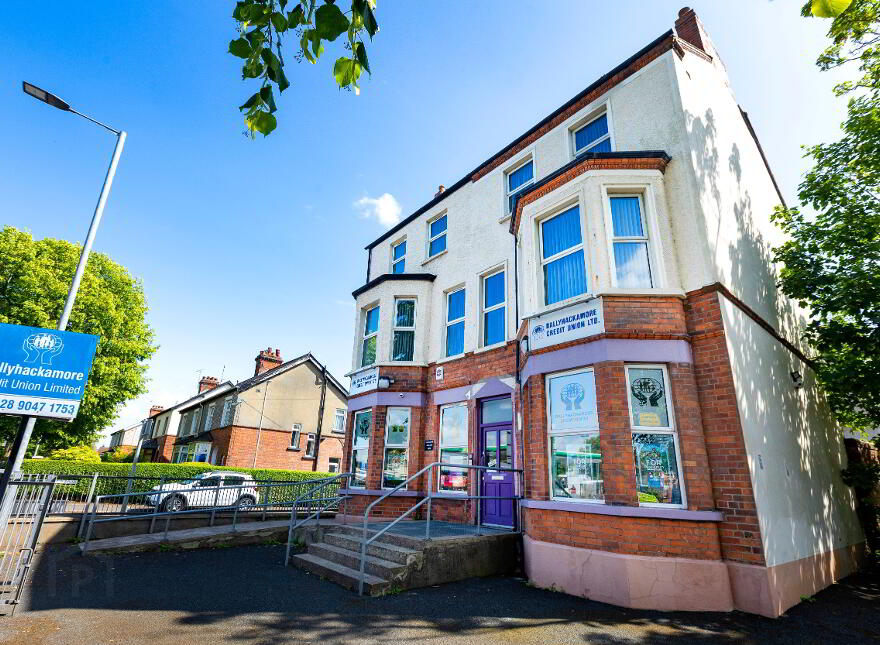 171-173 Upper Newtownards Road, Belfast, BT4 3HZ