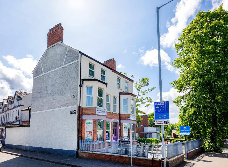 171-173 Upper Newtownards Road, Belfast, BT4 3HZ
